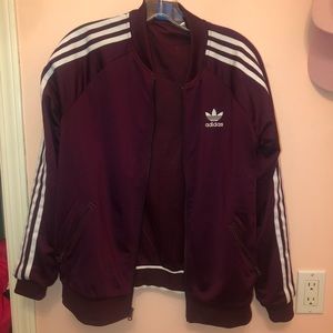 Adidas Track Top